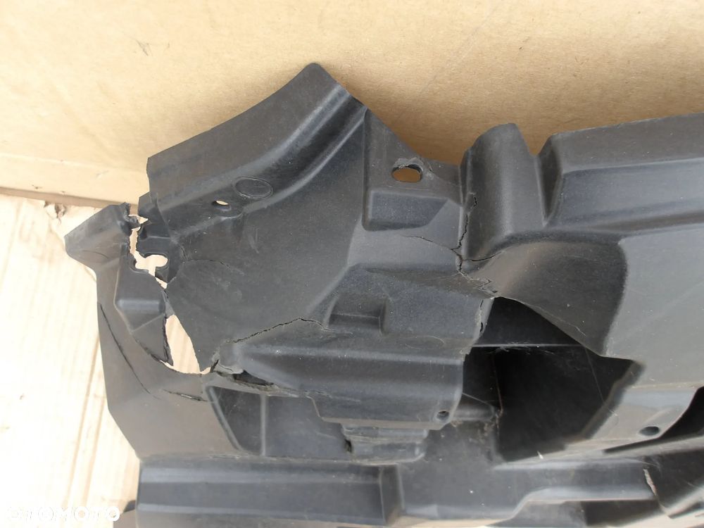 PLYTA OSLONA POD ZDERZAK FORD KUGA MK2 LIFT GV4418B384A - 4