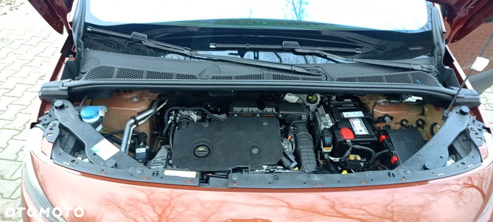 Peugeot Rifter BlueHDI 100 L1 Allure - 16