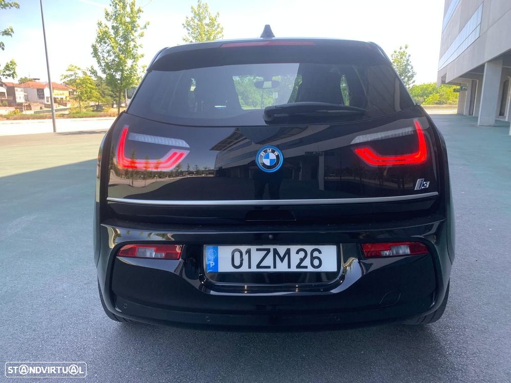 BMW i3 120Ah - 7