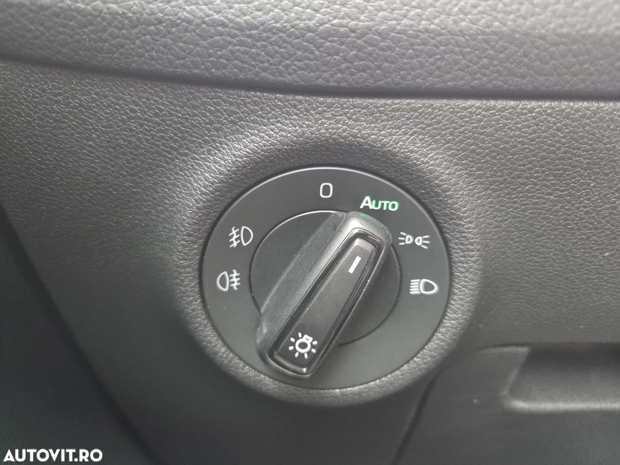 Skoda Kodiaq 2.0 TDI 4X4 DSG Ambition - 16