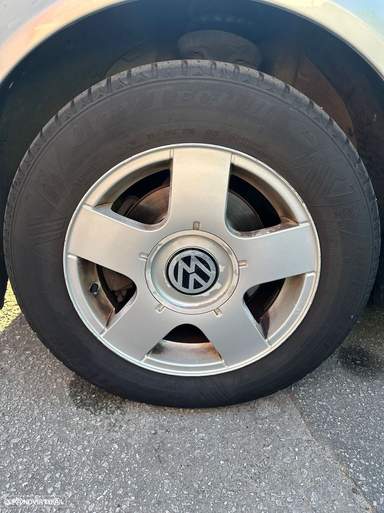 VW Golf Variant 1.4 Confortline - 5