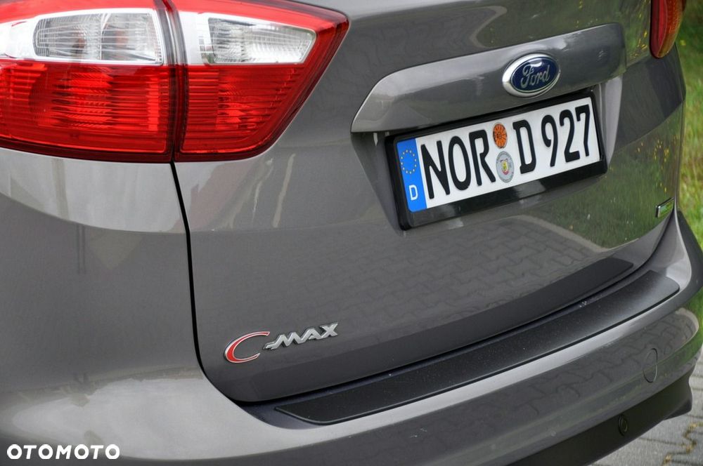 Ford C-MAX - 16