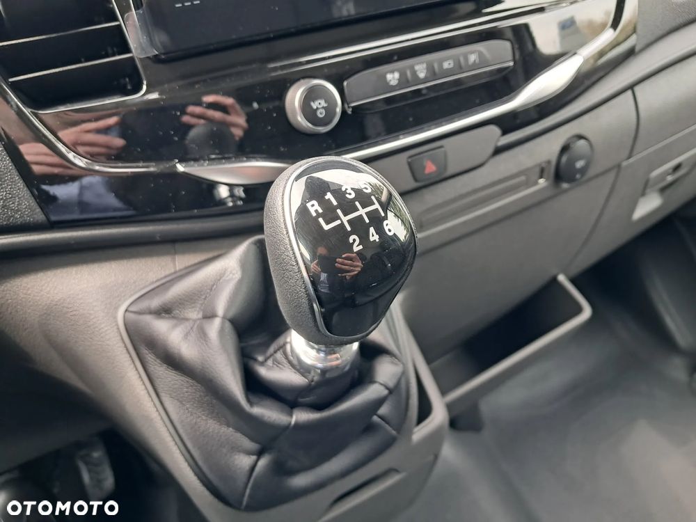 Ford Transit AWD Jumbo - 22