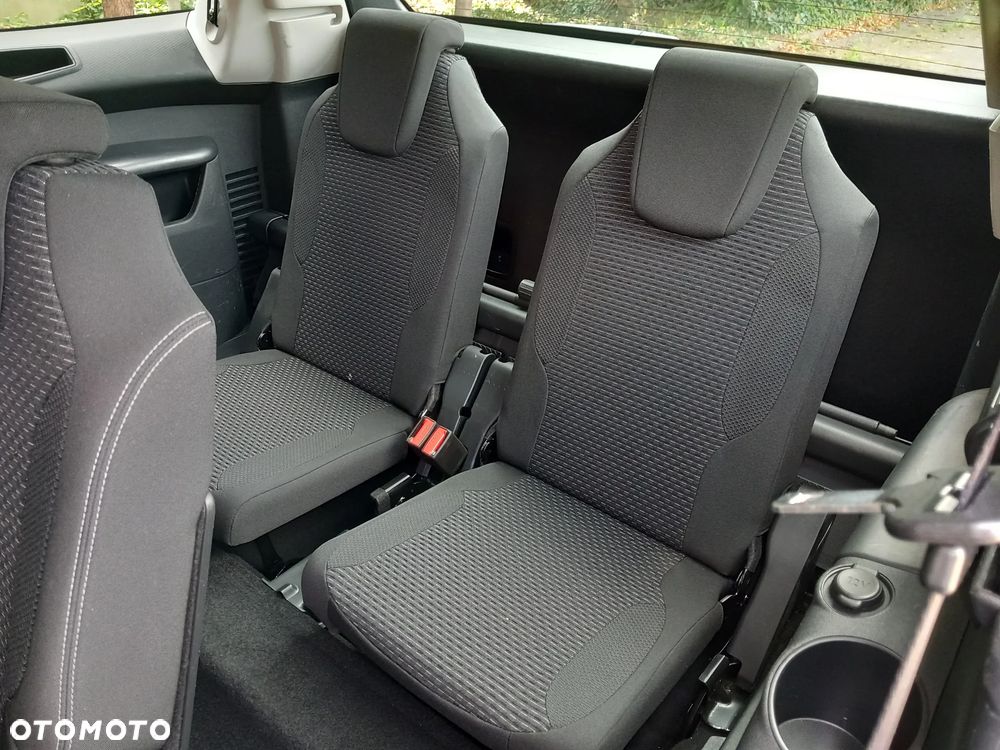 Citroën C4 Grand Picasso VTi 120 (7-Sitzer) Selection - 19