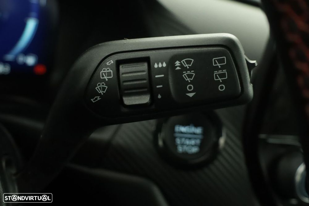 Ford Puma 1.0 EcoBoost MHEV ST-Line - 19