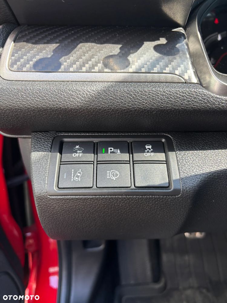 Honda Civic 1.5 T Sport (Navi) - 17