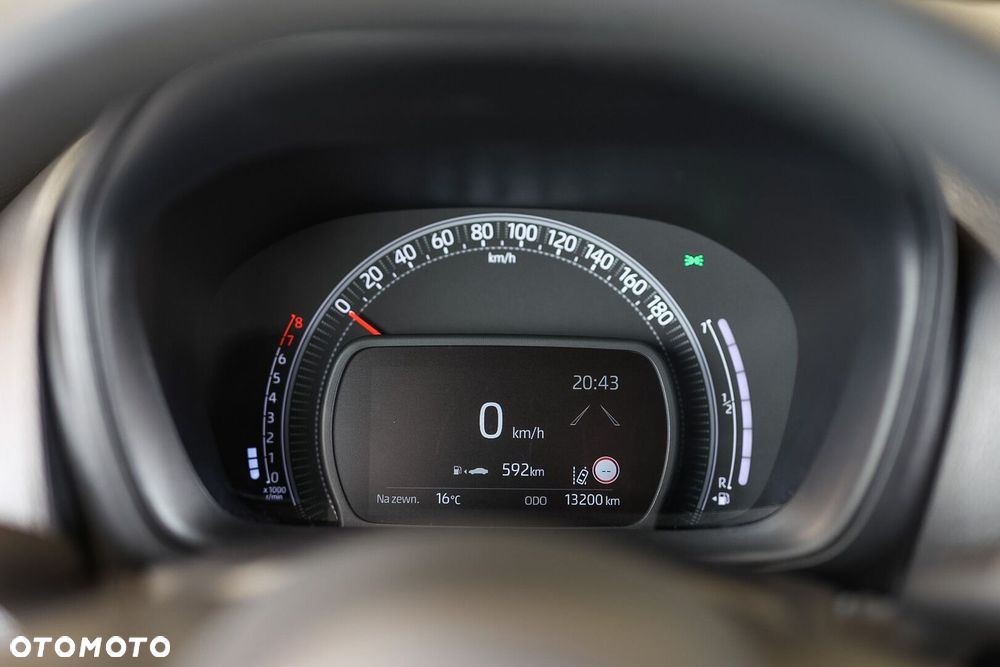 Toyota Aygo X - 41