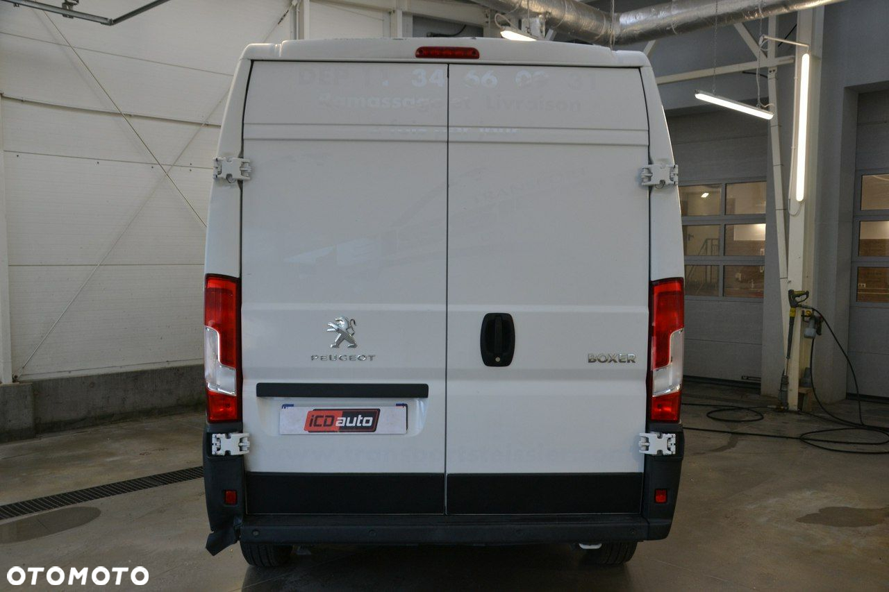 Peugeot Boxer - 6