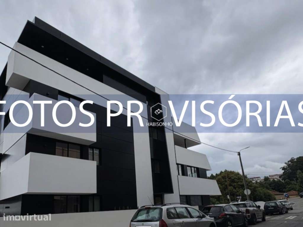 Empreendimento Bismark | Apartamentos | Gondomar - Grande imagem: 3/24