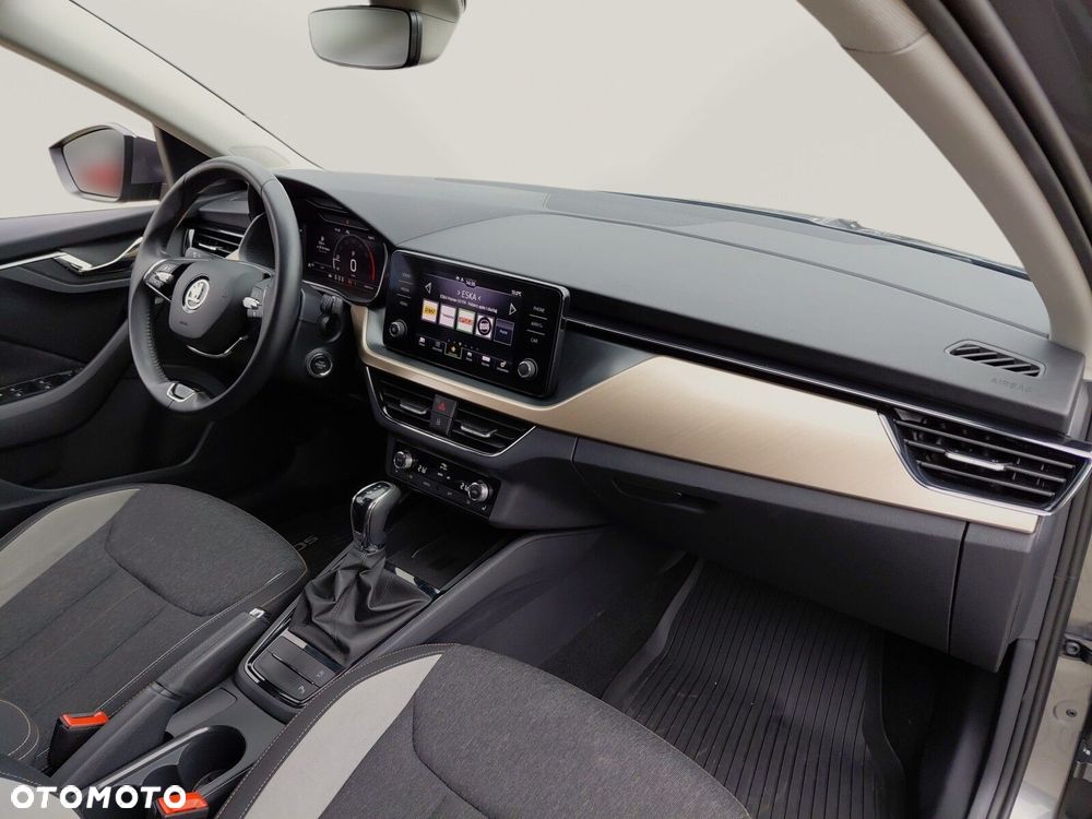 Skoda Scala 1.5 TSI Style DSG - 18