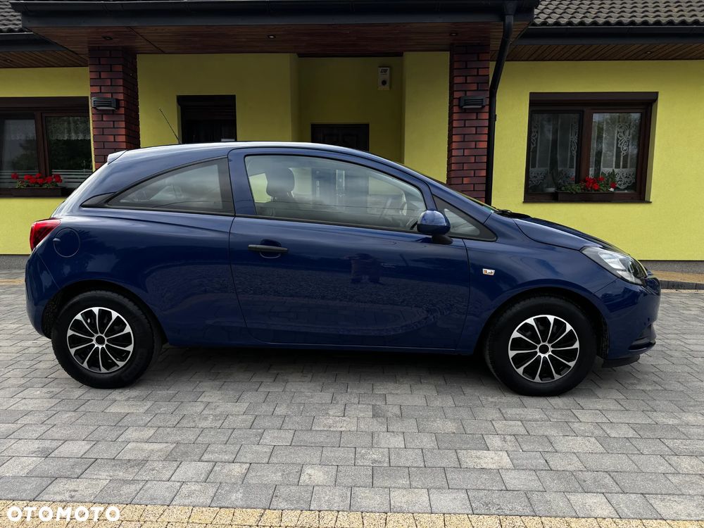 Opel Corsa 1.2 Selection - 10