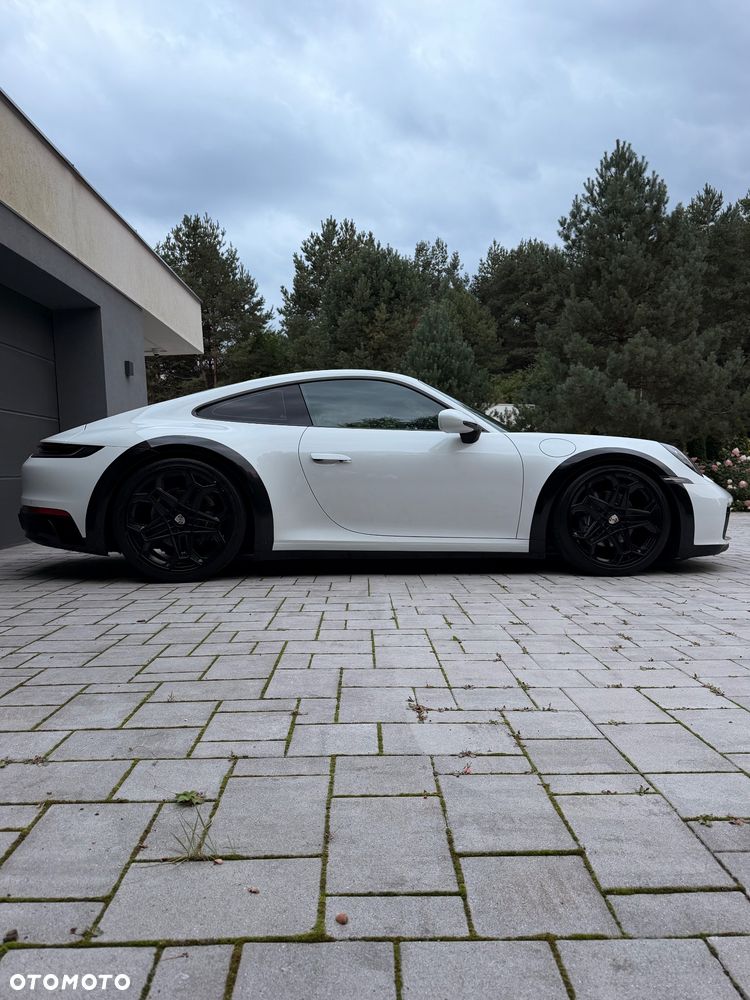 Porsche 911 - 6