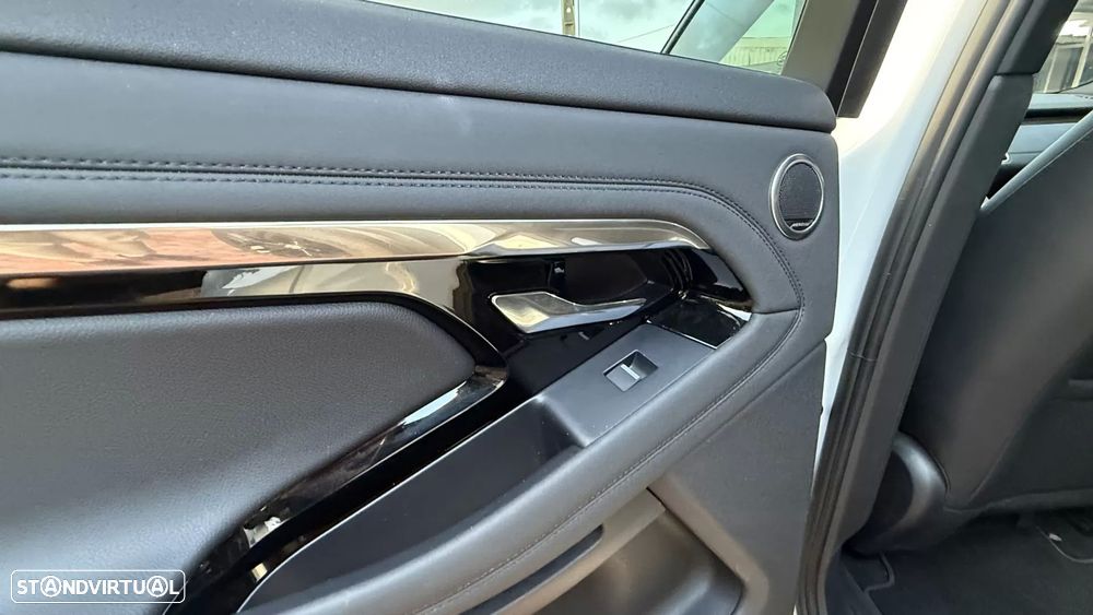 Land Rover Range Rover Evoque 1.5 P300e AWD R-Dynamic HSE Auto - 30