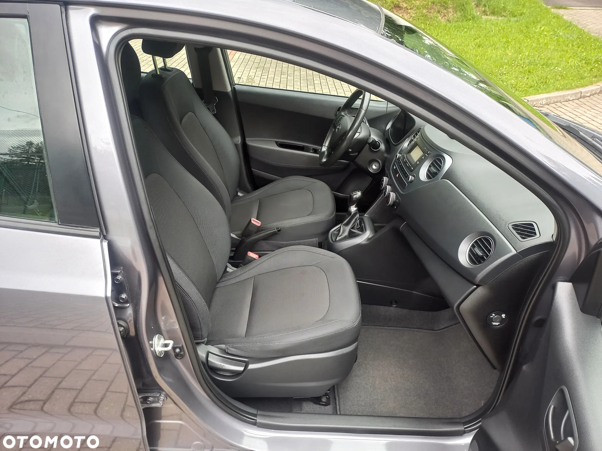 Hyundai i10 1.0 Comfort - 9