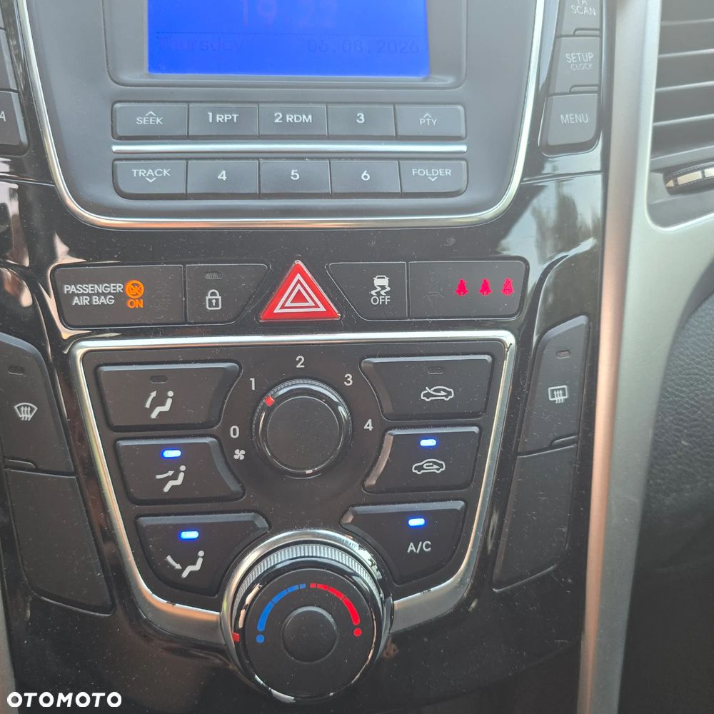 Hyundai i30 - 11
