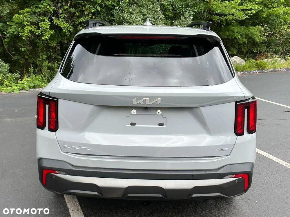 Kia Sorento 1.6T-GDI AWD OPF Vision - 4