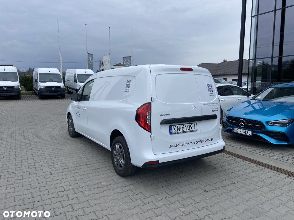 Mercedes-Benz Citan - 3