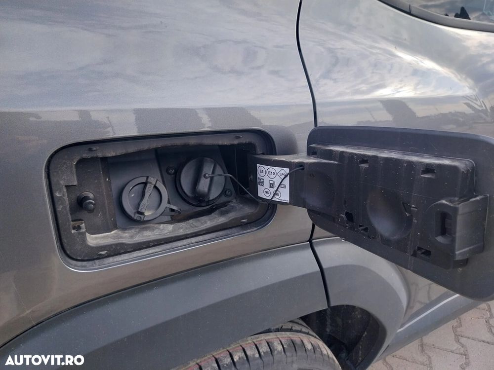 Dacia Duster ECO-G 100 Journey - 15