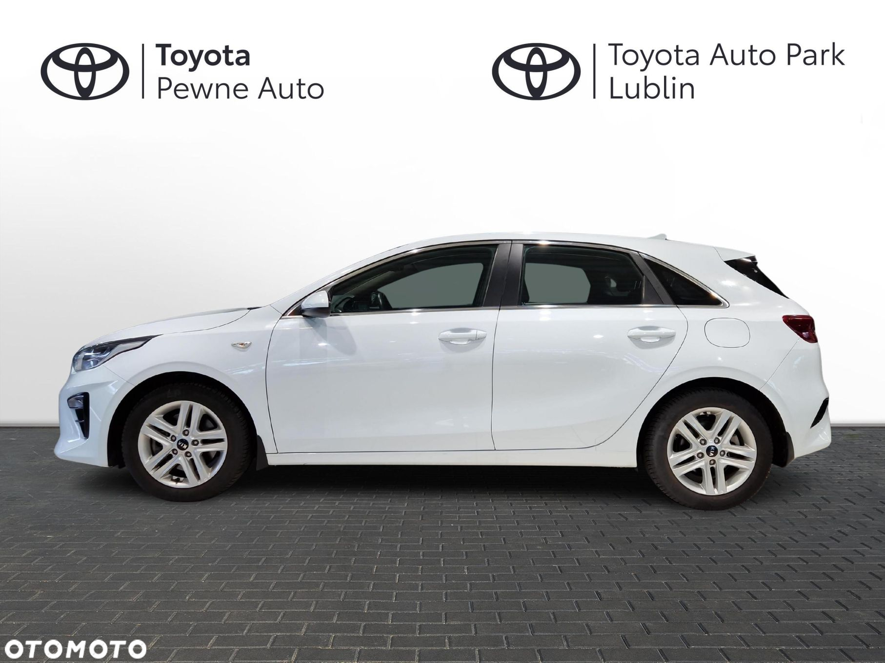 Kia Ceed 1.5 T-GDI L DCT - 2