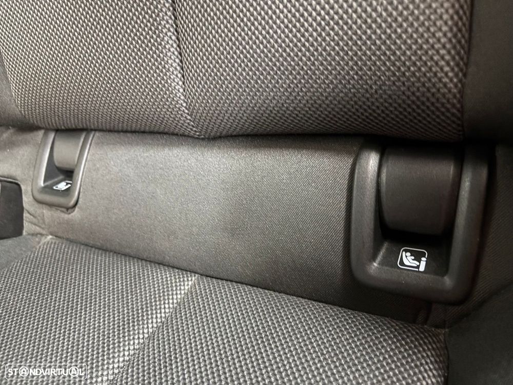 Audi A3 Sportback 40 S tronic sport - 21