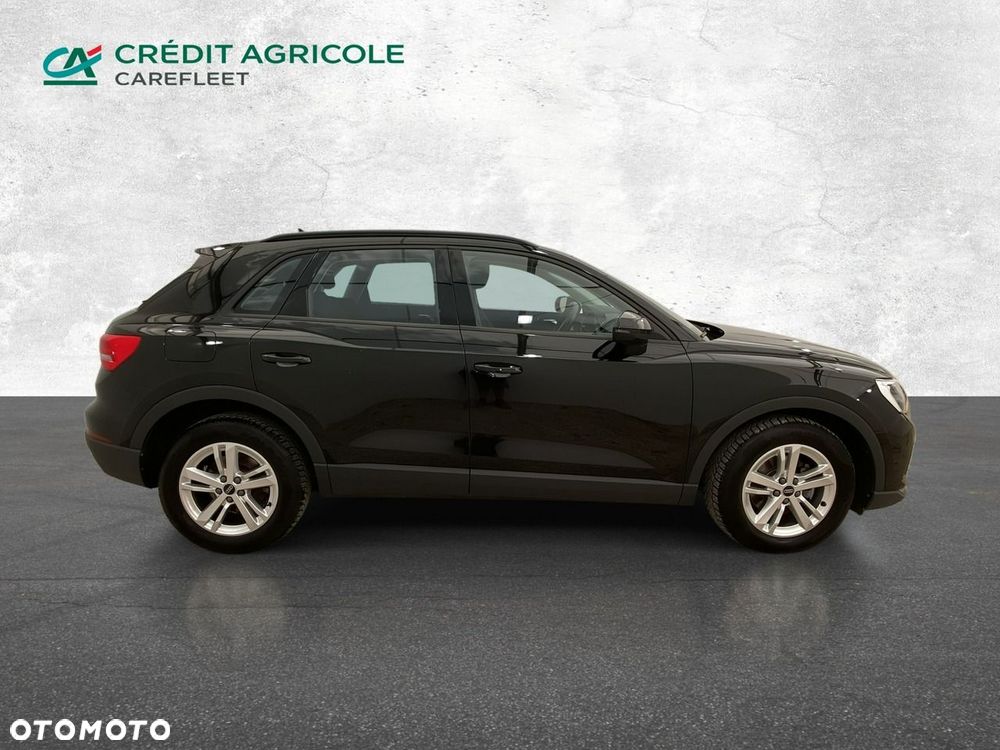 Audi Q3 - 5