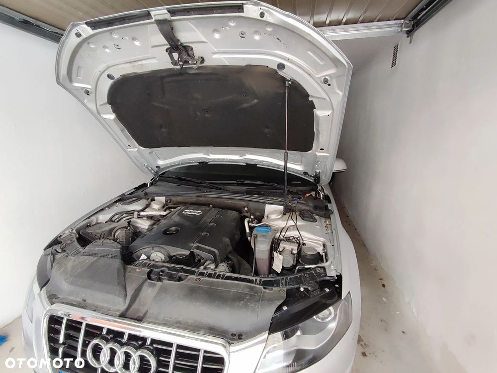 Audi A4 Limousine 2.0 TFSI Quattro S tronic - 18