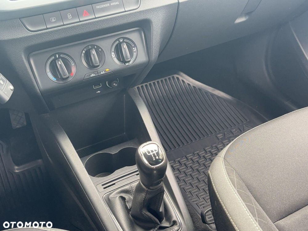 Skoda Fabia 1.0 TSI Ambition - 20
