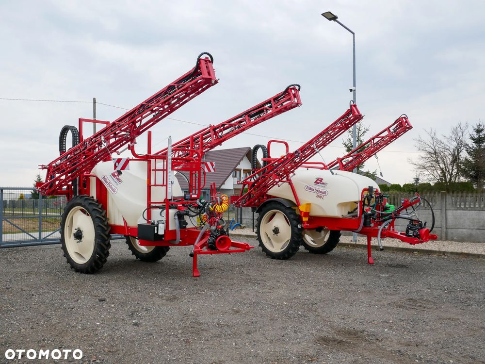 BURY Pelikan 2000 | 2700 - 1