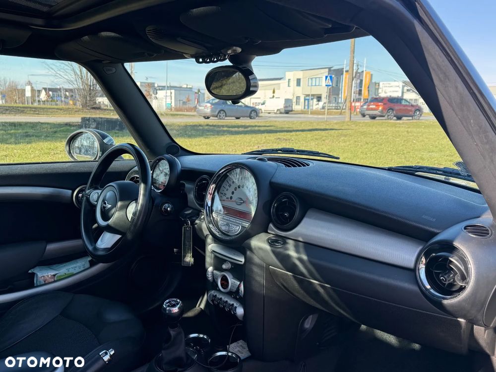 MINI Cooper - 9