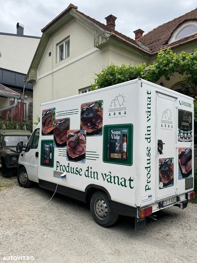 Fiat Ducato - 10