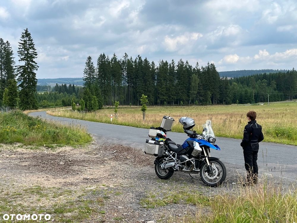 BMW GS - 26