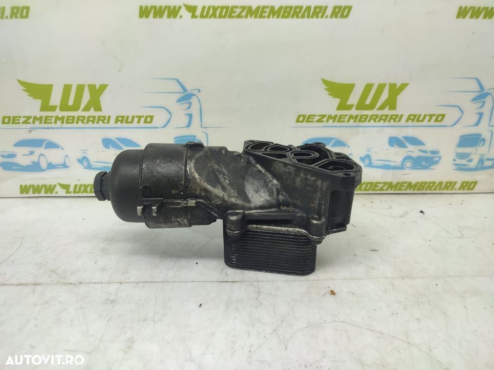 Termoflot 1.6 tdci g8da 9651813980 Ford Focus 2  [din 2004 pana  2008 - 2