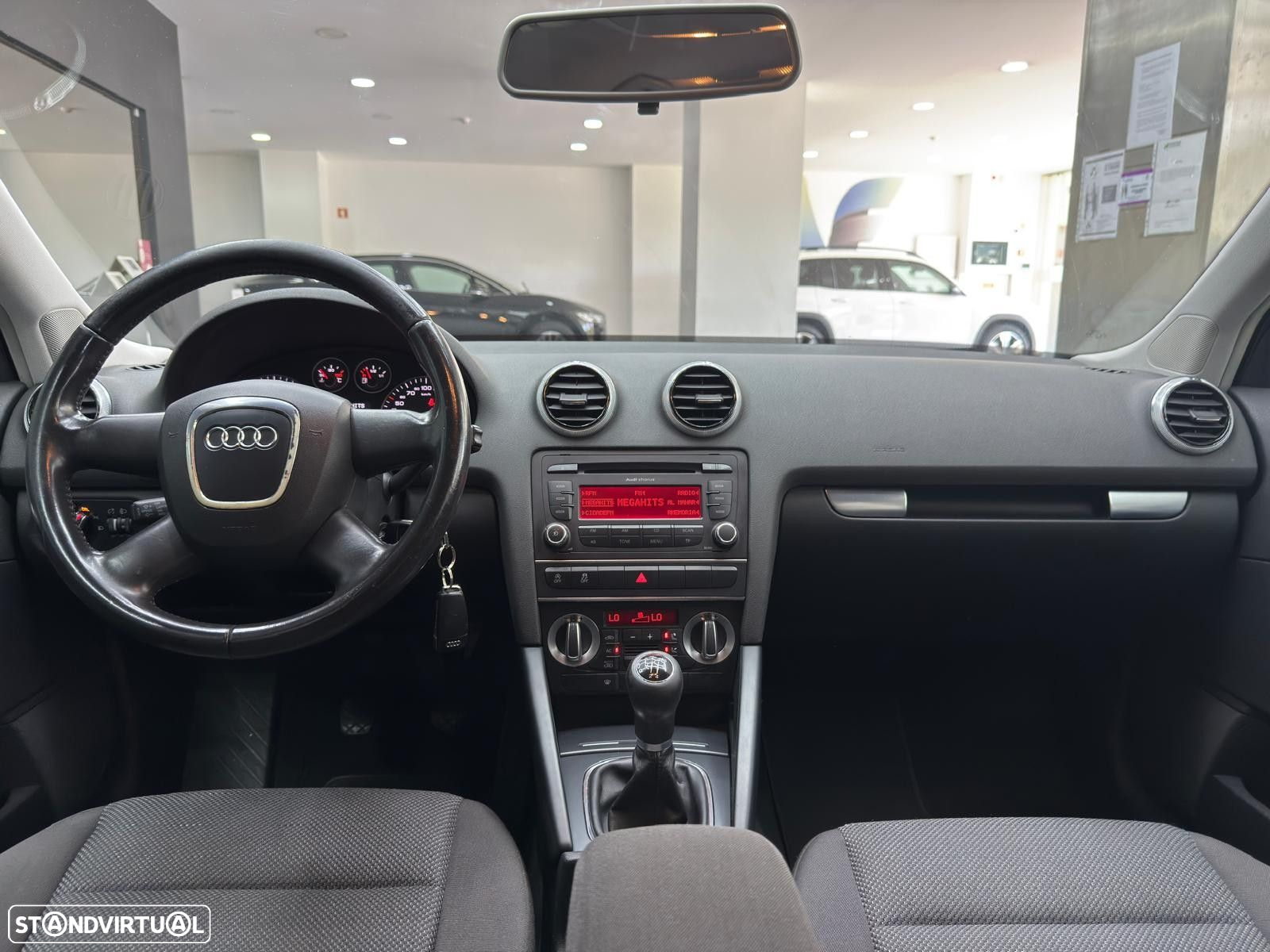 Audi A3 Sportback - 30