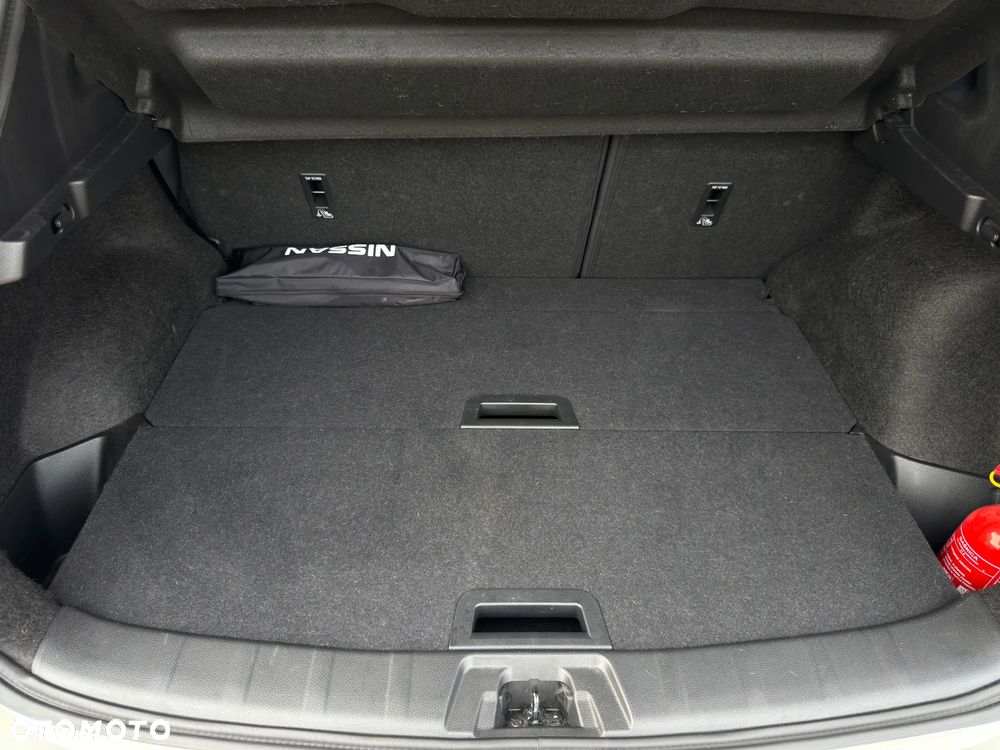 Nissan Qashqai 1.3 DIG-T MHEV Xtronic N-Connecta - 29