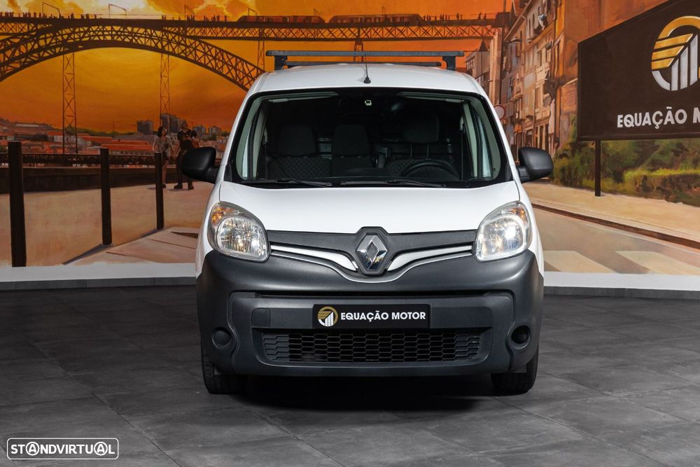 Renault Kangoo 1.5 dCi Maxi Business - 2