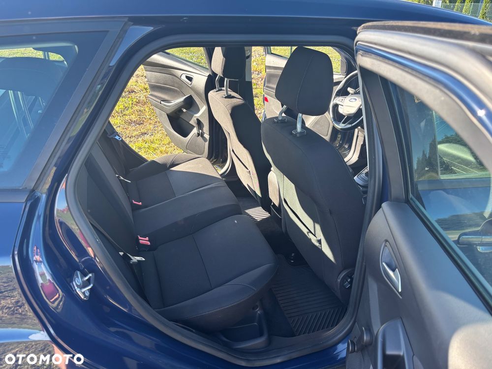 Ford Focus 1.5 TDCi Trend ASS - 13