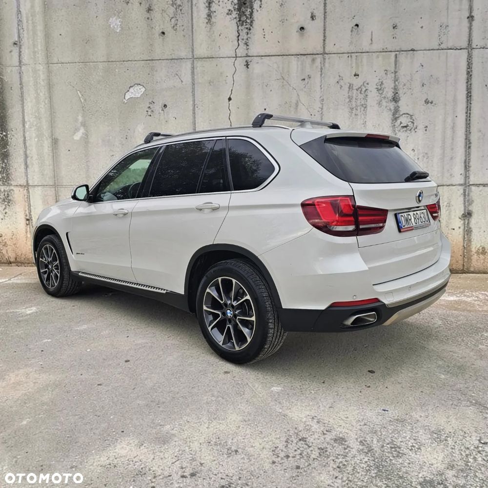 BMW X5 - 3