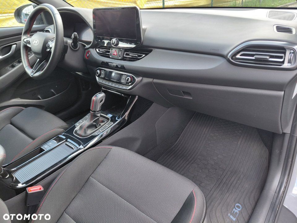Hyundai i30 - 27