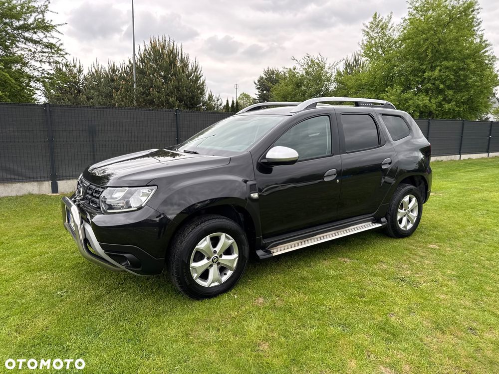 Dacia Duster 1.6 SCe Outdoor S&S - 9