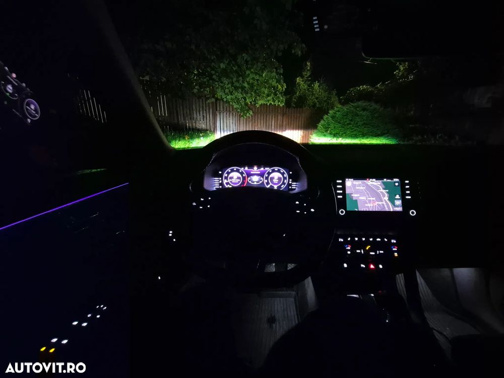 Skoda Kodiaq 2.0 TSI 4X4 DSG Style - 15