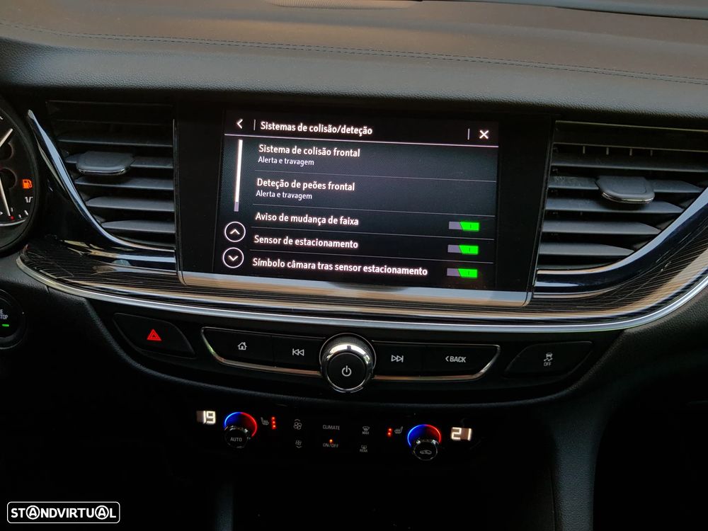 Opel Insignia Sports Tourer 2.0 CDTi Innovation - 21
