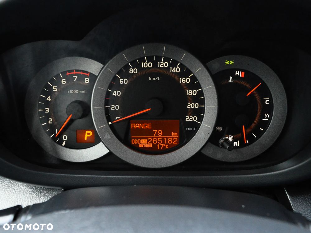 Toyota RAV4 2.0 VVT-i Sol MS - 40