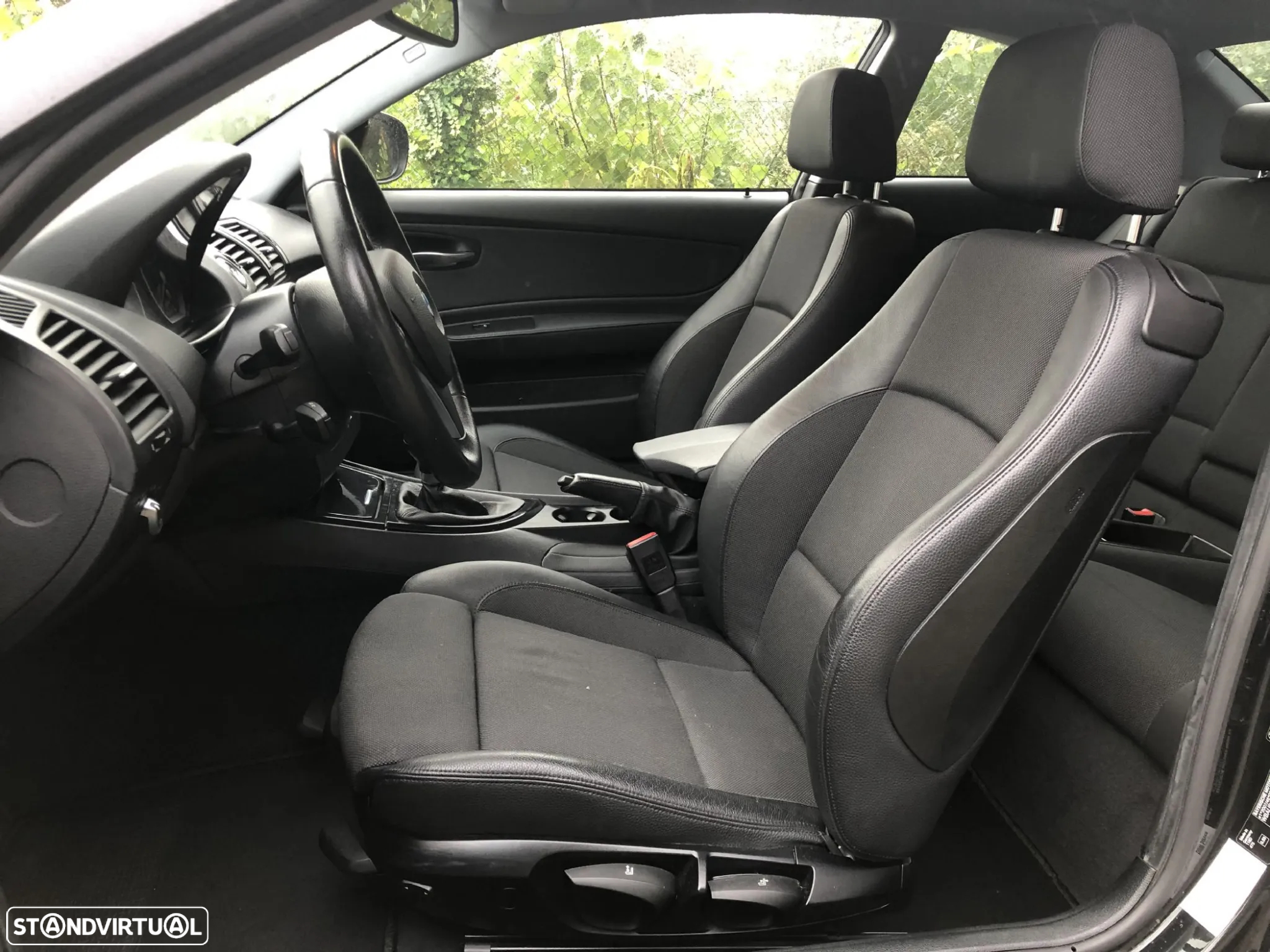 BMW 118 d Coupe - 27