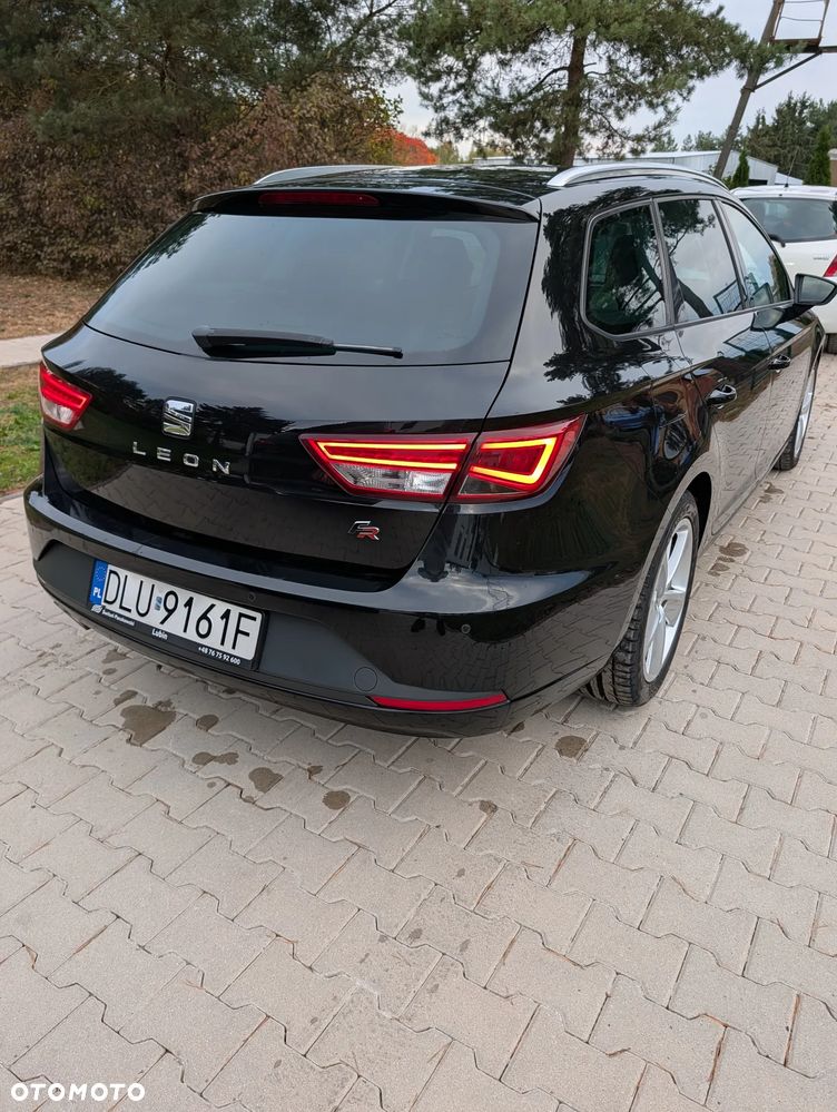 Seat Leon - 4