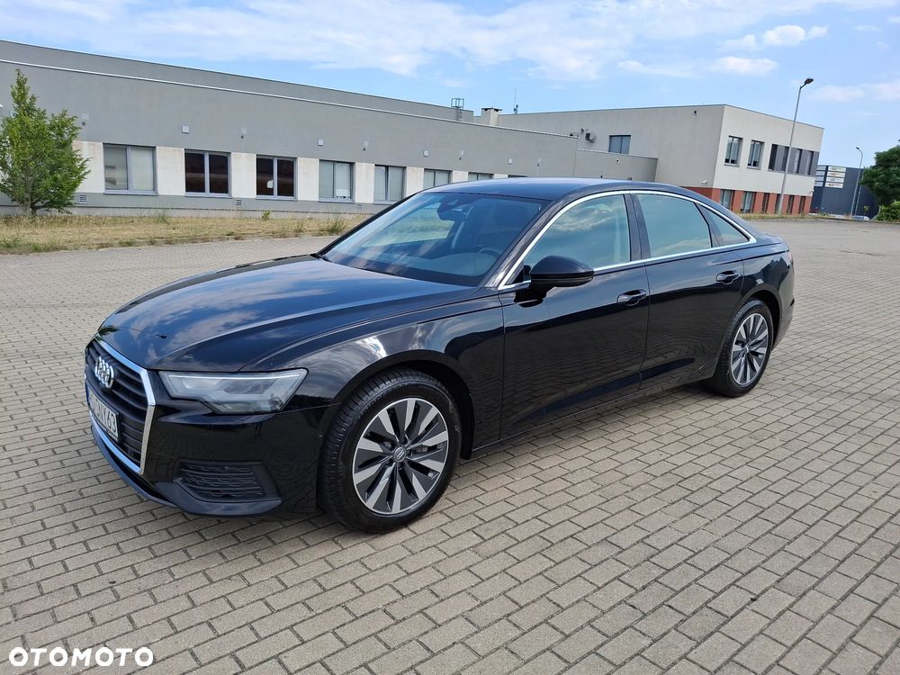 Audi A6 Limousine - 14