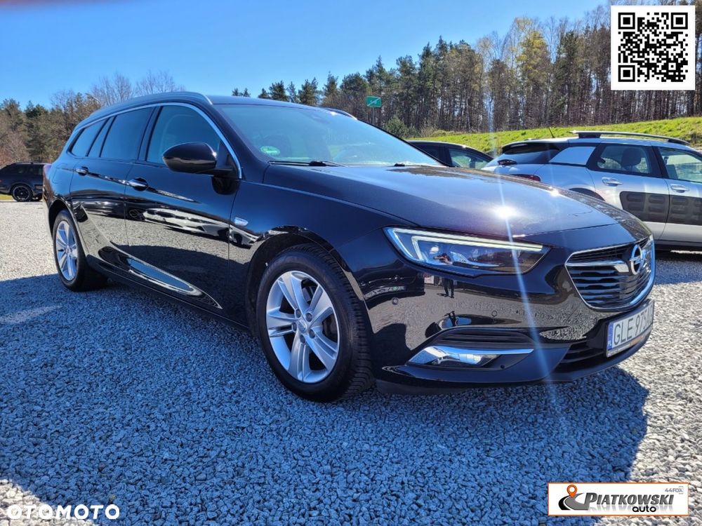 Opel Insignia - 8