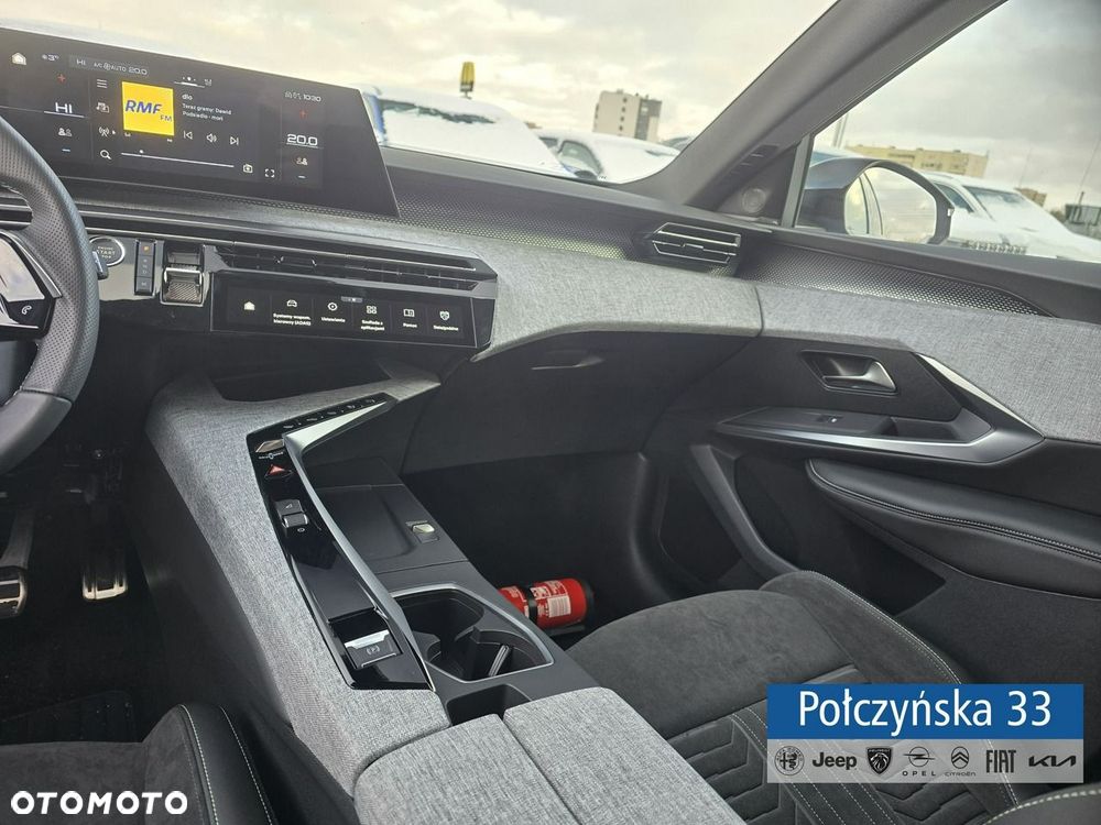 Peugeot 3008 - 26