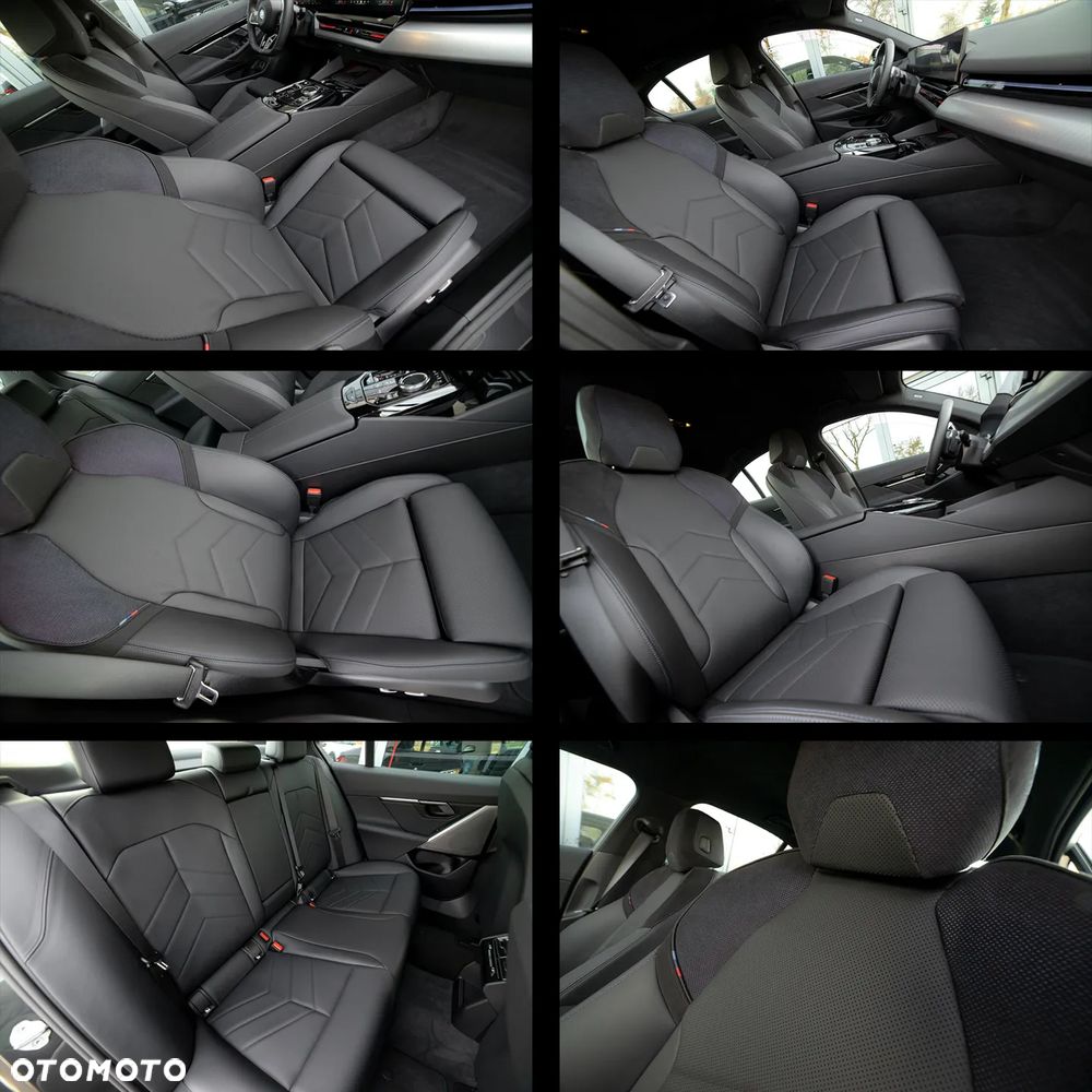 BMW Seria 5 - 31
