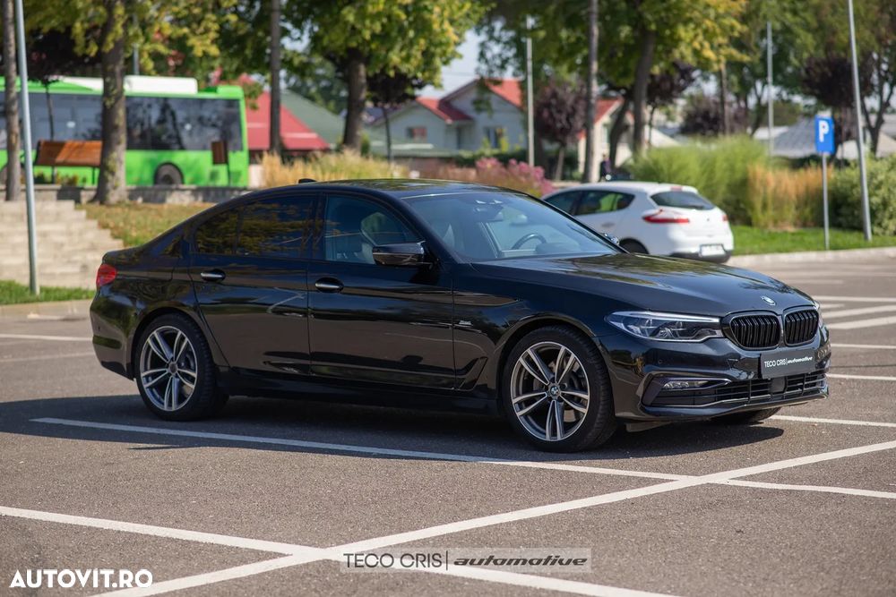 BMW Seria 5 - 14