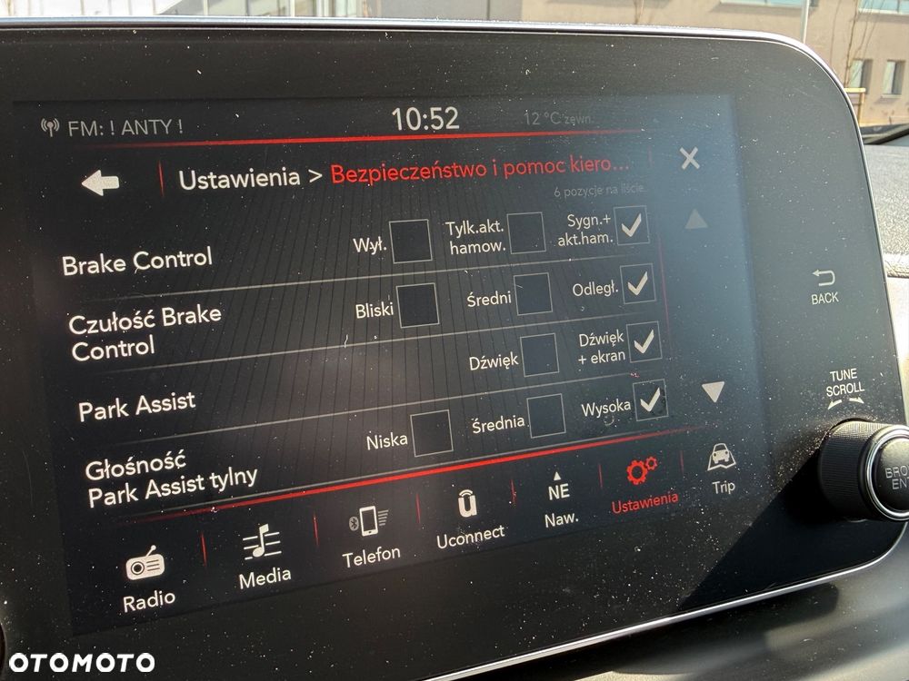 Fiat Tipo 1.6 MultiJet 16v Lounge - 20